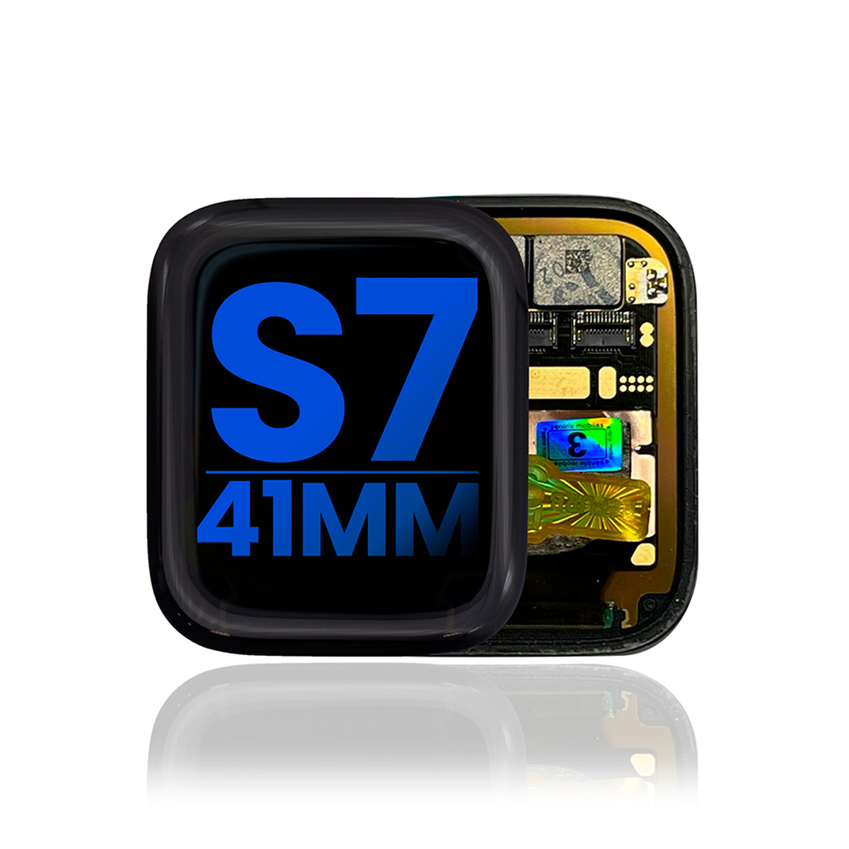 Modulo Watch Serie 7 41mm